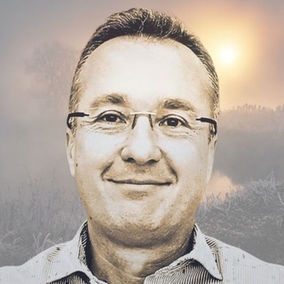 Telegram profile photo for Pavel Vojtek a Moje cesta