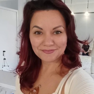 Telegram profile photo for Юлия Элайми/Женский Ресурс