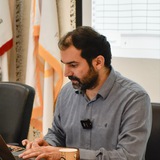 Telegram profile photo for علی سریزدی | alisaryazdi