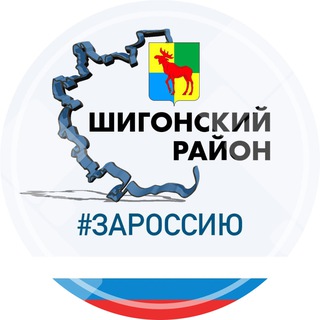 Telegram profile photo for Шигонский район