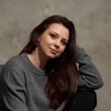 Telegram profile photo for Muza_личное