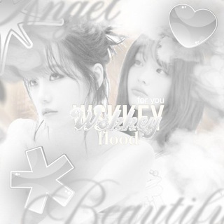 Telegram profile photo for 🔒 𝑾𝘀ׄkkꫀׄׄy ☁️