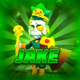 Telegram profile photo for Отзыв и реклама от Jake