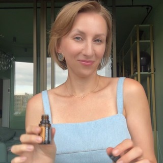 Telegram profile photo for Юлия Гринцевич | «Женское счастье-Ароматерапия»