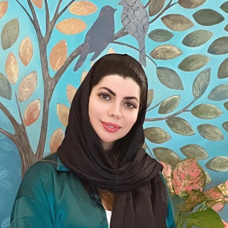 Telegram profile photo for مسیر رشد
