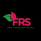 Telegram profile photo for FRS TECH OFFICIAL