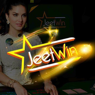 Telegram profile photo for JeetWin Bangladesh Official Telegram channel Visit us: www.jeet-winbd.com