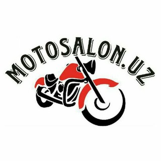 Telegram profile photo for MOTOSALON.UZ 🇺🇿 🏍 🇨🇦