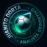 Telegram profile photo for JD_pronosticos ⚽⚽