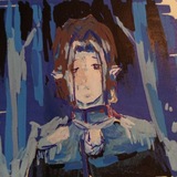 Telegram profile photo for ZHURA