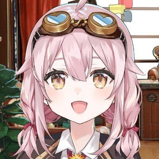 Telegram profile photo for Nyanpass 中转