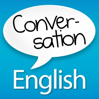 Telegram profile photo for محادثات انجليزي