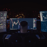 Telegram profile photo for Trader D-trader