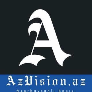 Telegram profile photo for AzVision