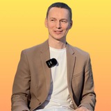 Telegram profile photo for ТЕБЕНЬКОВ СЕРГЕЙ | Бизнес, продажи, мотивация