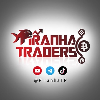Telegram profile photo for Piranha Traders
