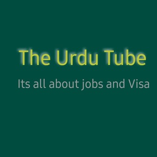Telegram profile photo for JOBS
