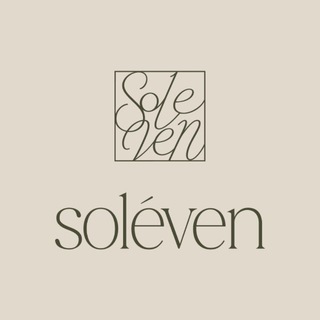 Telegram profile photo for SOLÉVEN