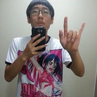 Telegram profile photo for крестнаруке