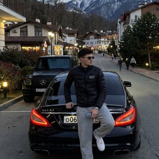 Telegram profile photo for vzorv777 | ПРОМТЫ ТУТ ⚡️