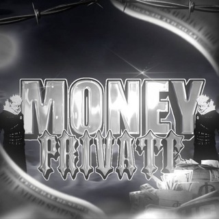 Telegram group profile photo for Money private