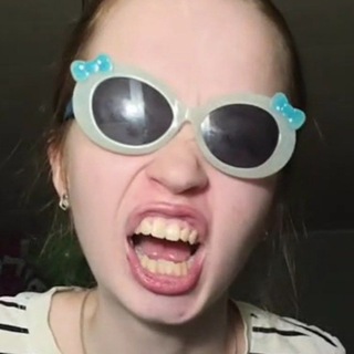 Telegram profile photo for Хуилка Юли реборн