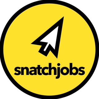 Telegram profile photo for Creative / Design #Snatchjobs