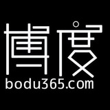 Telegram profile photo for 博度新闻推送