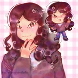 Telegram profile photo for Нарияш💕