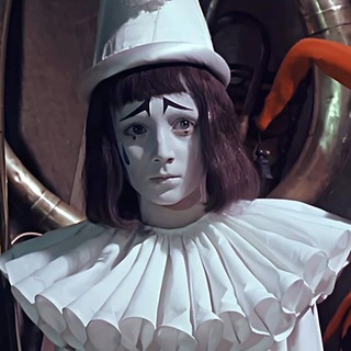 Telegram profile photo for Kenavay🤡