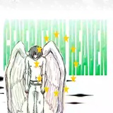 Telegram profile photo for GENERATION HEAVEN ♻️ | #spb #music #2002