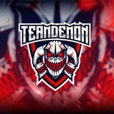 Telegram profile photo for TeamДемон( СЛИВ ХАЛЯВЫ )