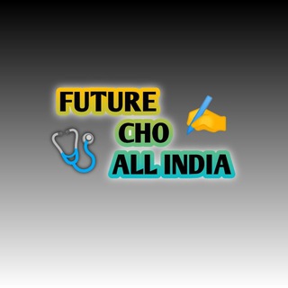 Telegram profile photo for Mission Nursing officer -NORCET/SGPGI/KGMU/