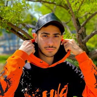 Telegram profile photo for AMIR PSYCHO