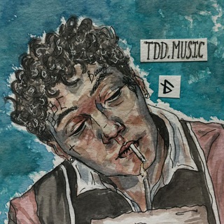 Telegram profile photo for TDD MUSIC