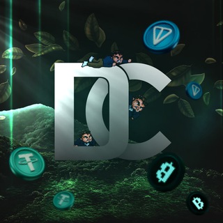 Telegram profile photo for Dicaprio Crypto