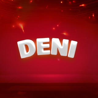 Telegram group profile photo for Deni UZB
