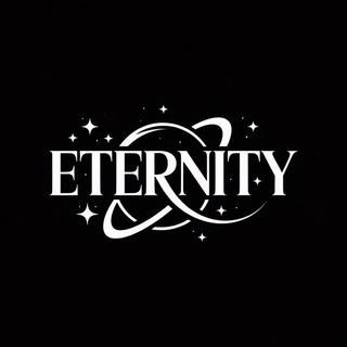 Telegram profile photo for ETERNITY