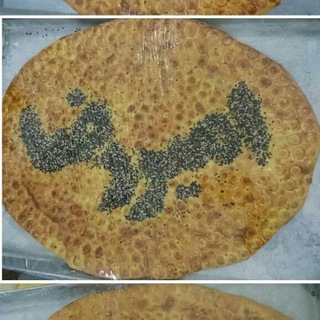 Telegram profile photo for سوغات هریس فطیر سنتی امیررضا(آذربایجان شرقی)