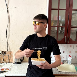 Telegram profile photo for Артемий_Life_Абрамов