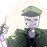 Telegram profile photo for Rurik’s Mess Hall