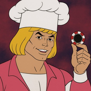Telegram profile photo for Lokalo's Cooks n' Gambles