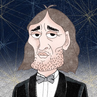 Telegram profile photo for LUVRRO