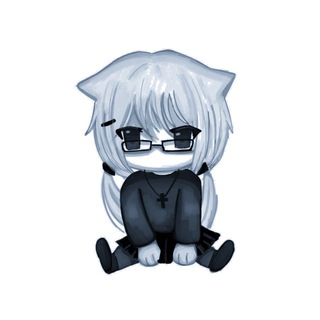 Telegram profile photo for ника сави