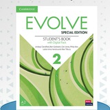 Telegram profile photo for Evolve 2 روود