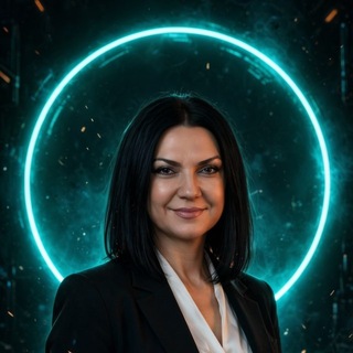 Telegram profile photo for ELENA ПРОДВИЖЕНИЯ | ТРАФИК | ОНЛАЙН ЗАРАБОТОК