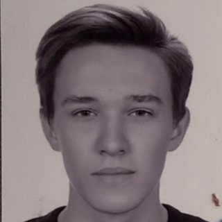 Telegram profile photo for Полярский. Этюд трейдера.