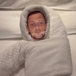 Telegram group profile photo for 💭Чат Зубиков