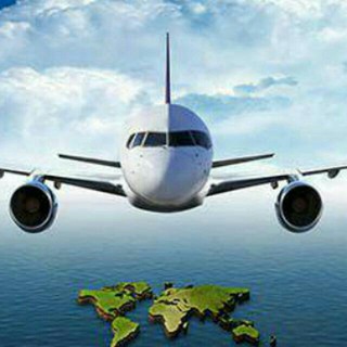 Telegram profile photo for تورهای اقساطی پاژسیر