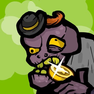 Telegram group profile photo for Zombie Crypto West Chat